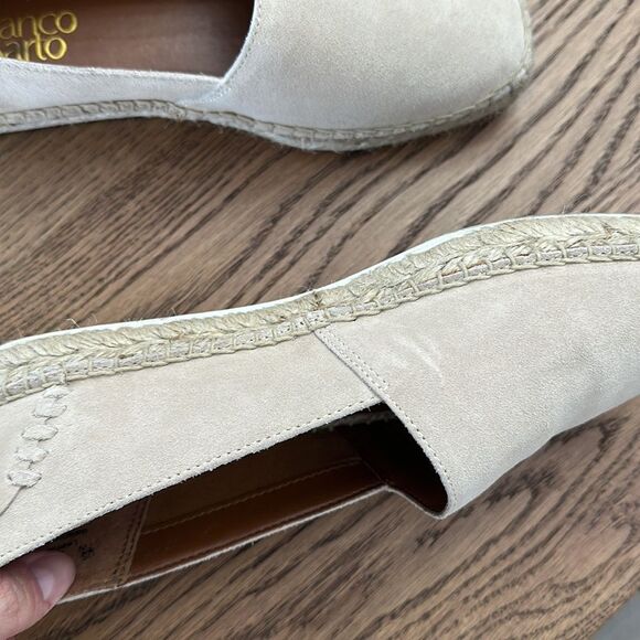 FRANCO SARTO spadrille   - Picture 9 of 11